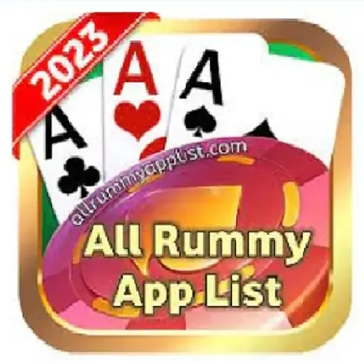 All Rummy App